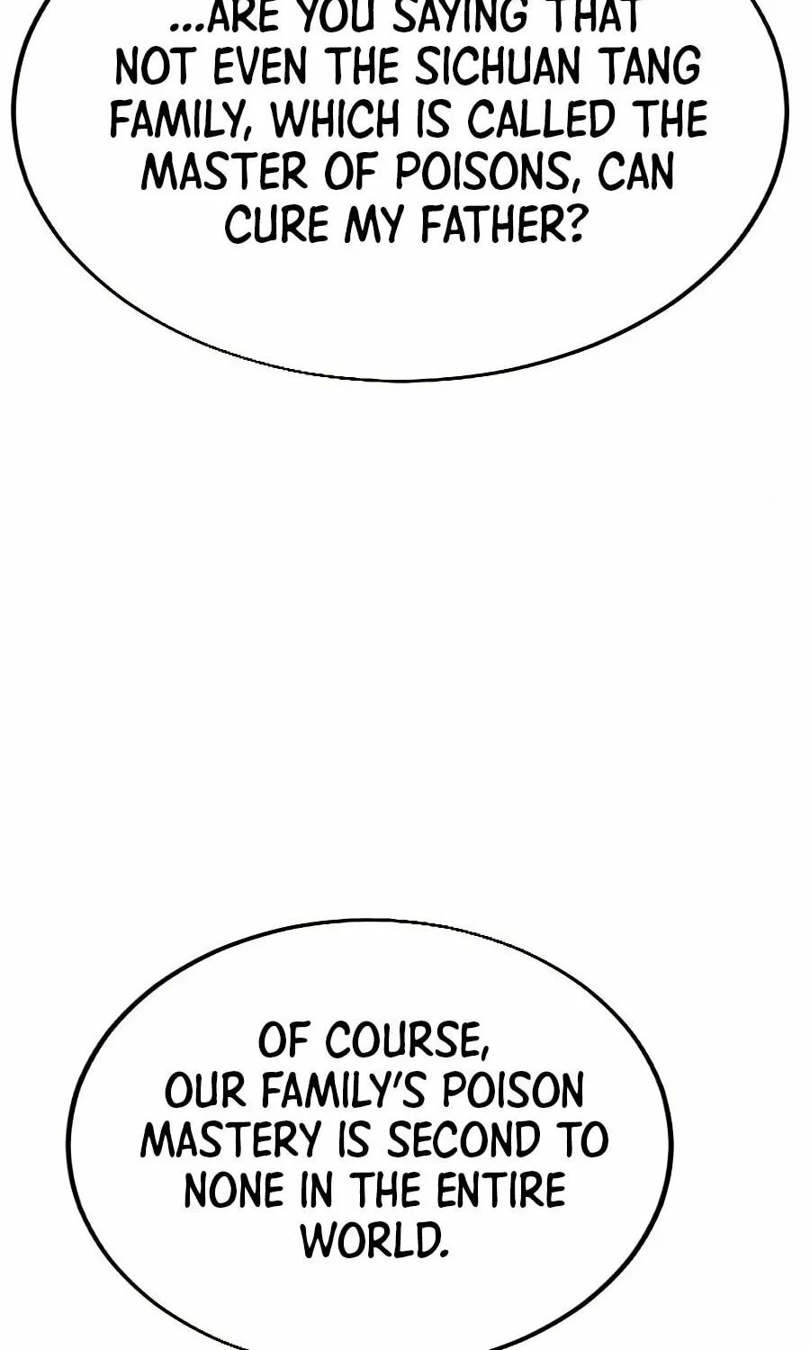 Return of the Blossoming Blade Chapter 22 page 63 - 