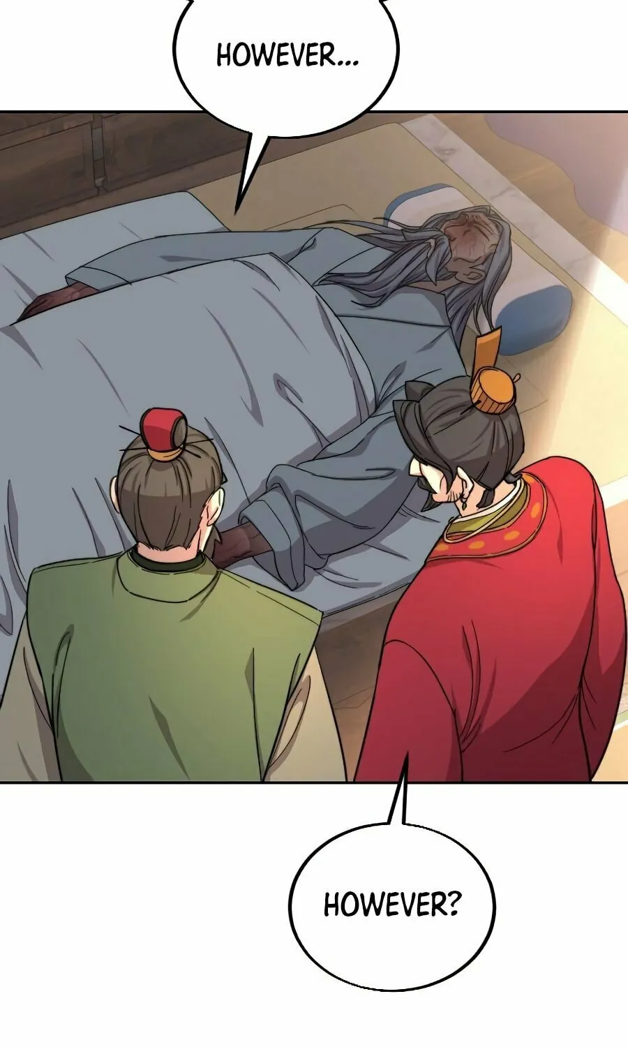 Return of the Blossoming Blade Chapter 22 page 64 - 
