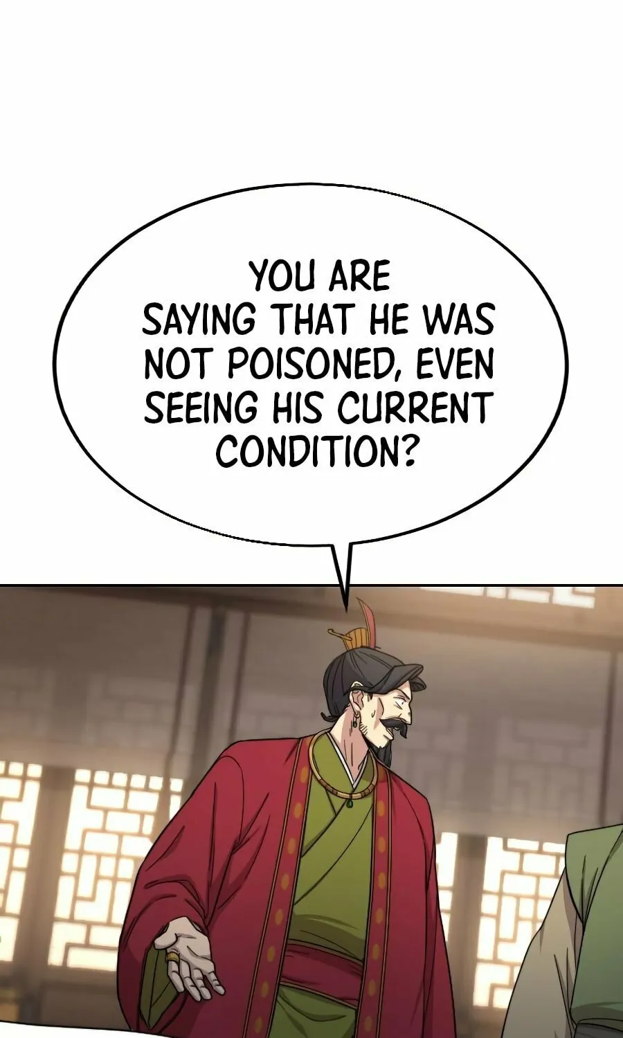 Return of the Blossoming Blade Chapter 22 page 67 - 