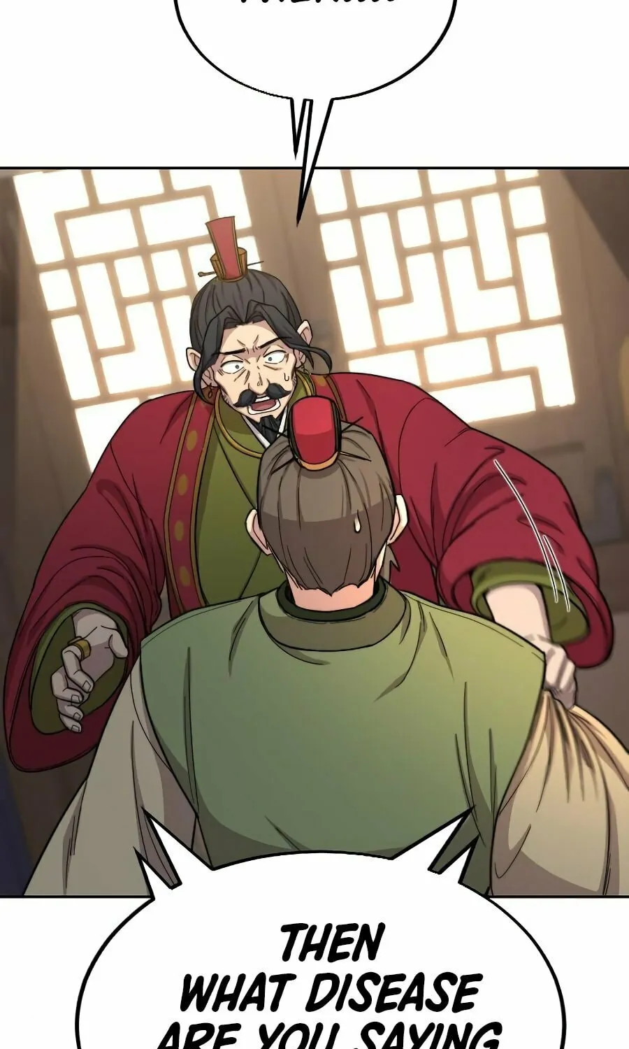 Return of the Blossoming Blade Chapter 22 page 71 - 