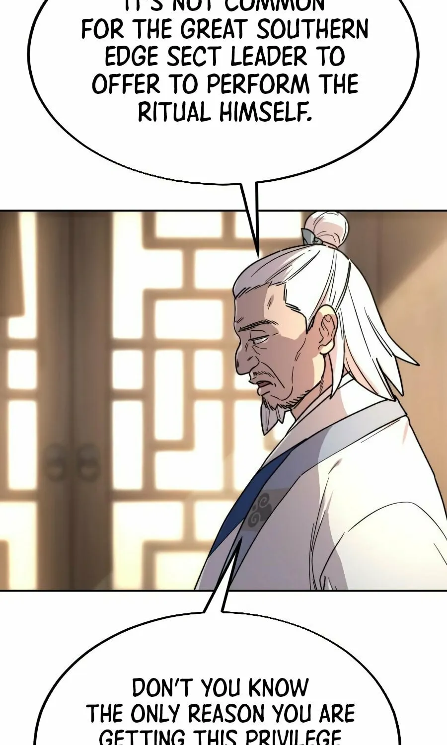 Return of the Blossoming Blade Chapter 22 page 93 - 