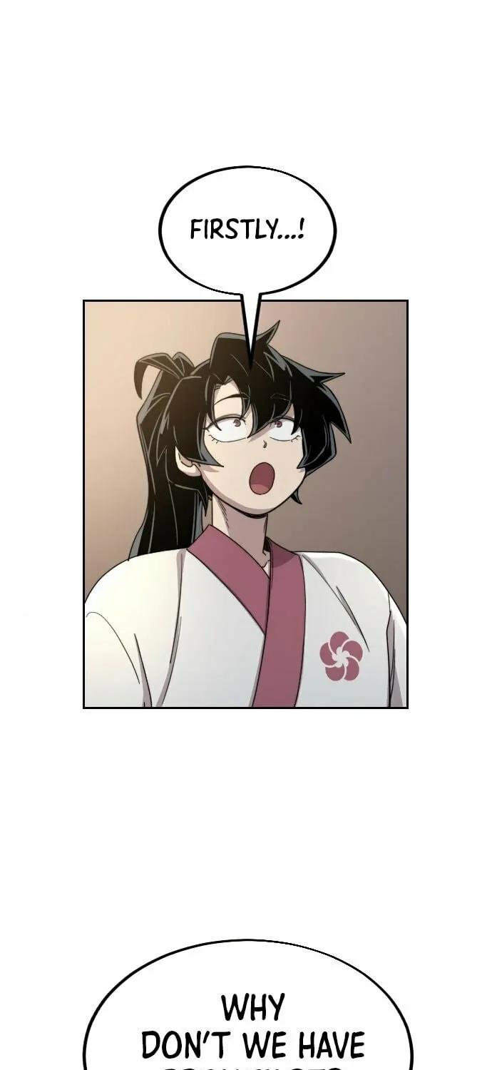 Return of the Blossoming Blade Chapter 23 page 106 - 