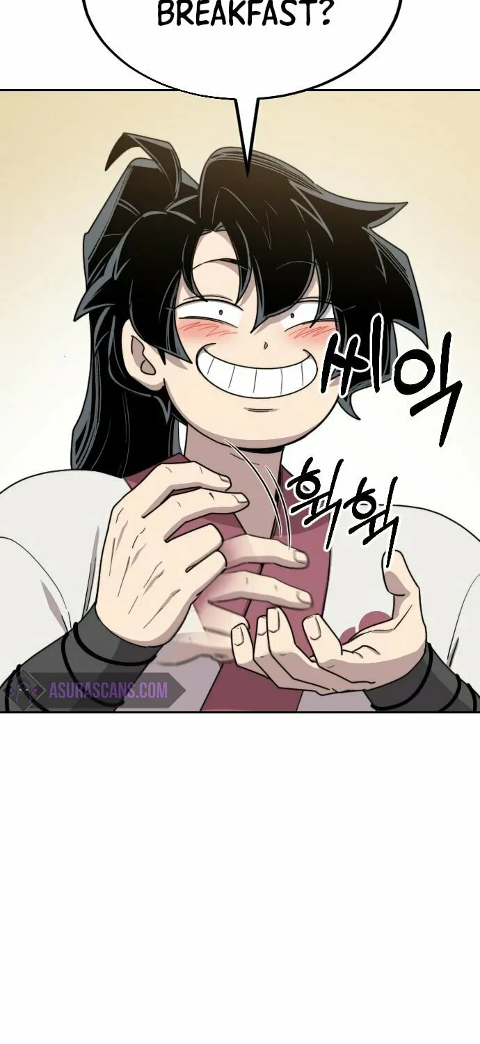 Return of the Blossoming Blade Chapter 23 page 107 - 