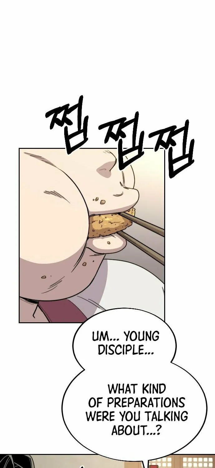 Return of the Blossoming Blade Chapter 23 page 109 - 