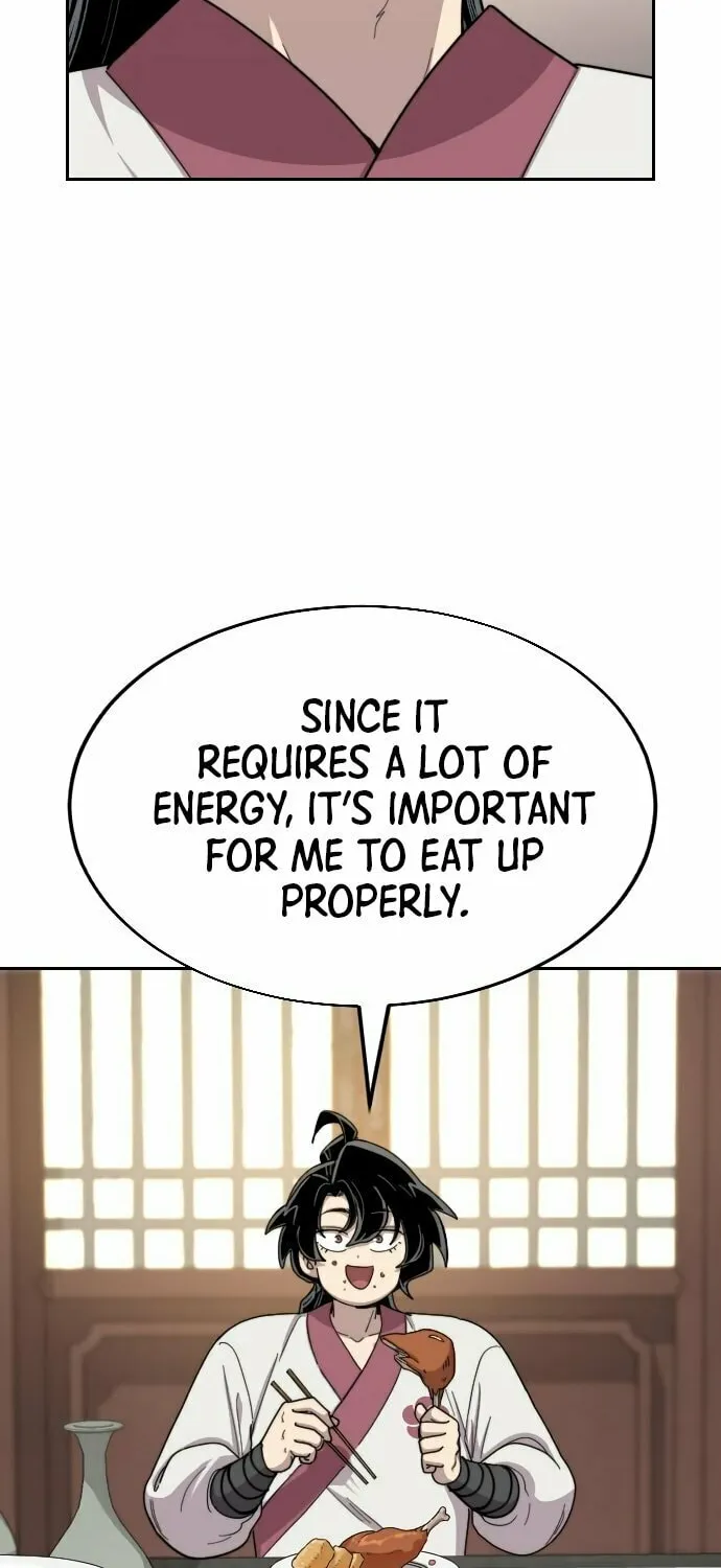 Return of the Blossoming Blade Chapter 23 page 111 - 