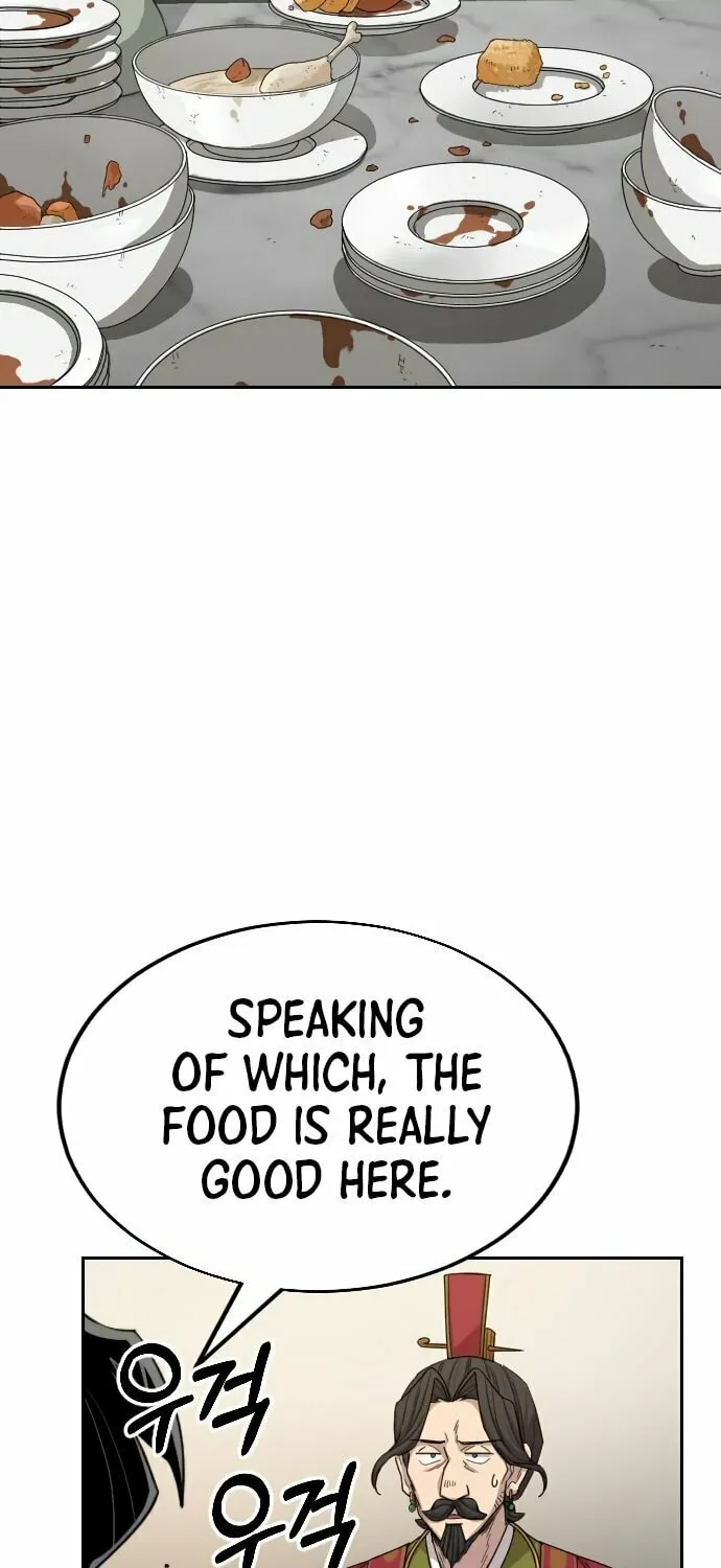 Return of the Blossoming Blade Chapter 23 page 112 - 