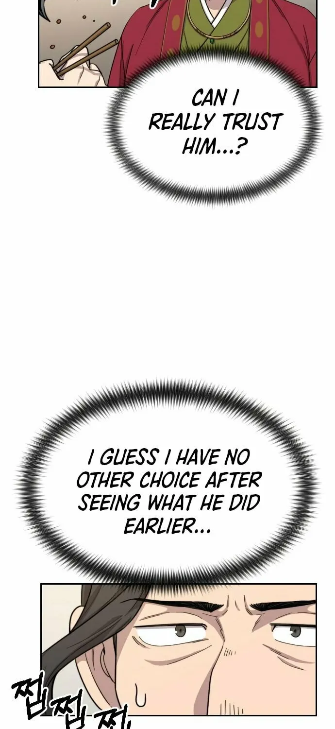 Return of the Blossoming Blade Chapter 23 page 113 - 