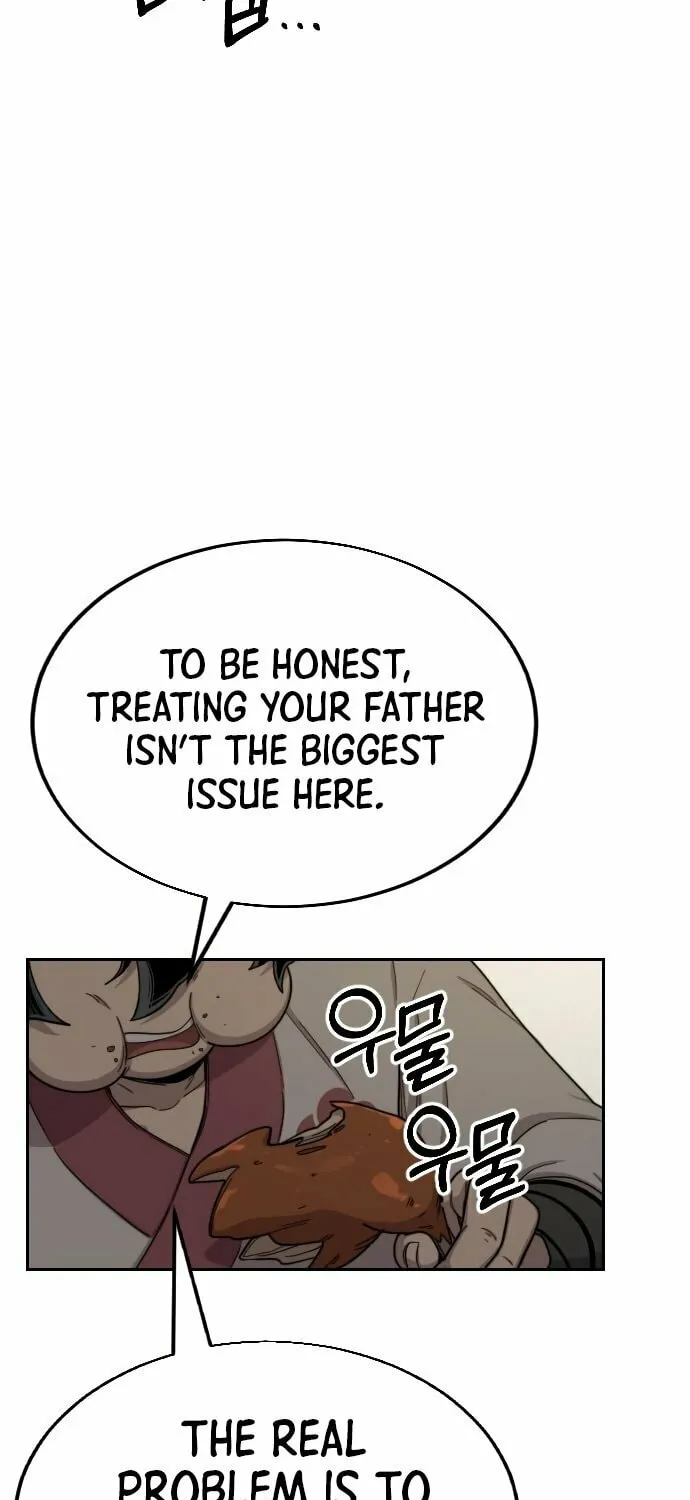 Return of the Blossoming Blade Chapter 23 page 114 - 