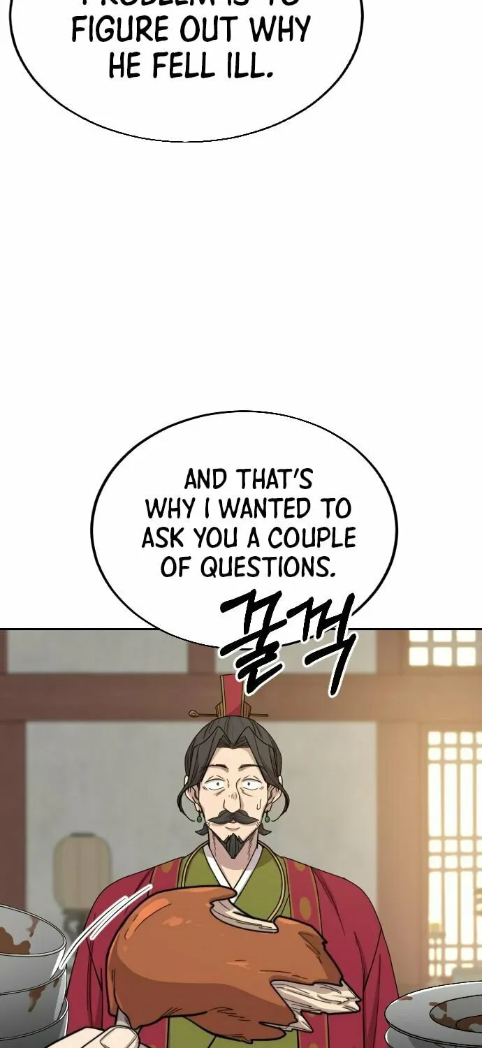 Return of the Blossoming Blade Chapter 23 page 115 - 