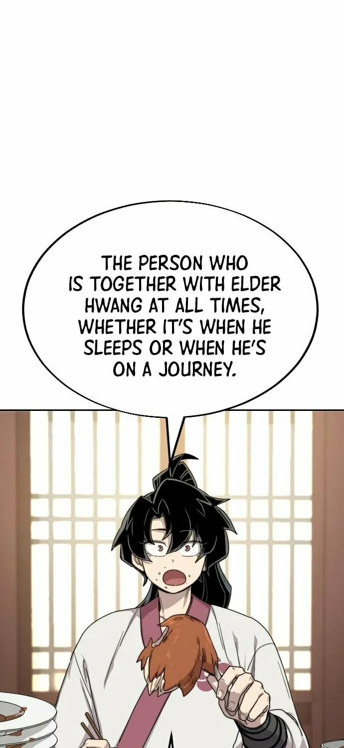 Return of the Blossoming Blade Chapter 23 page 117 - 