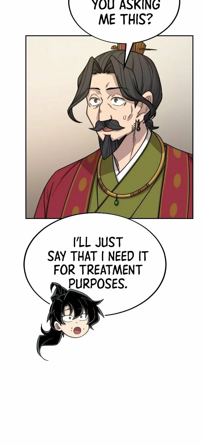 Return of the Blossoming Blade Chapter 23 page 119 - 