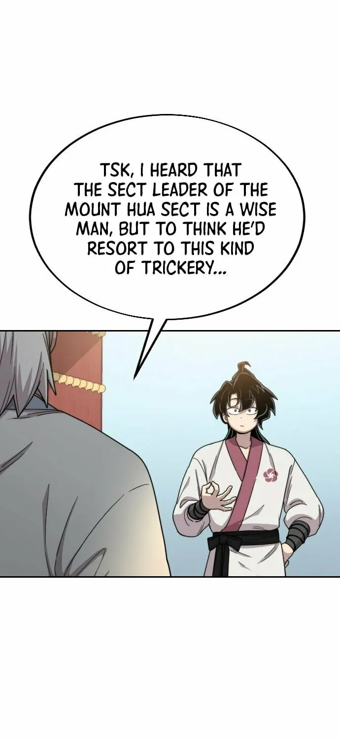 Return of the Blossoming Blade Chapter 23 page 13 - 