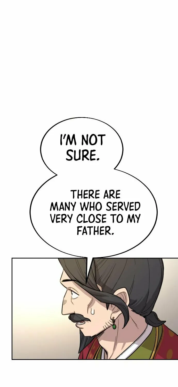 Return of the Blossoming Blade Chapter 23 page 121 - 