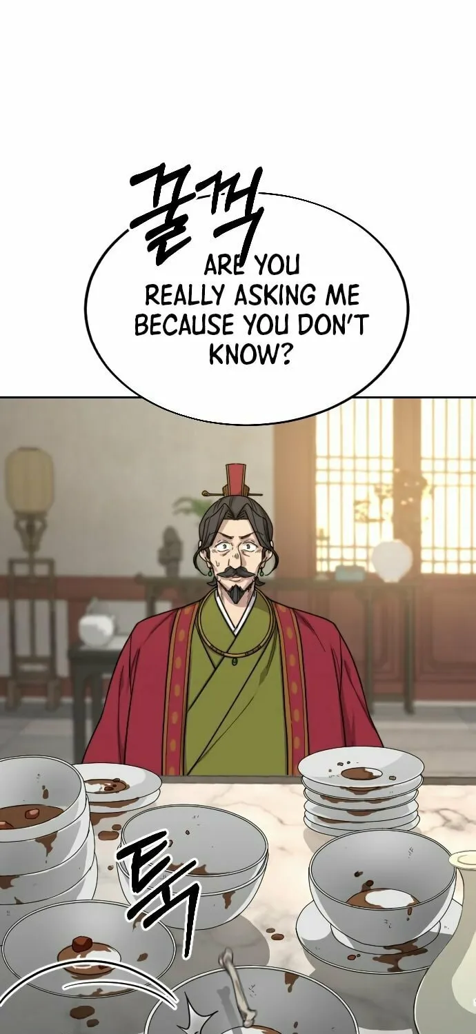 Return of the Blossoming Blade Chapter 23 page 126 - 
