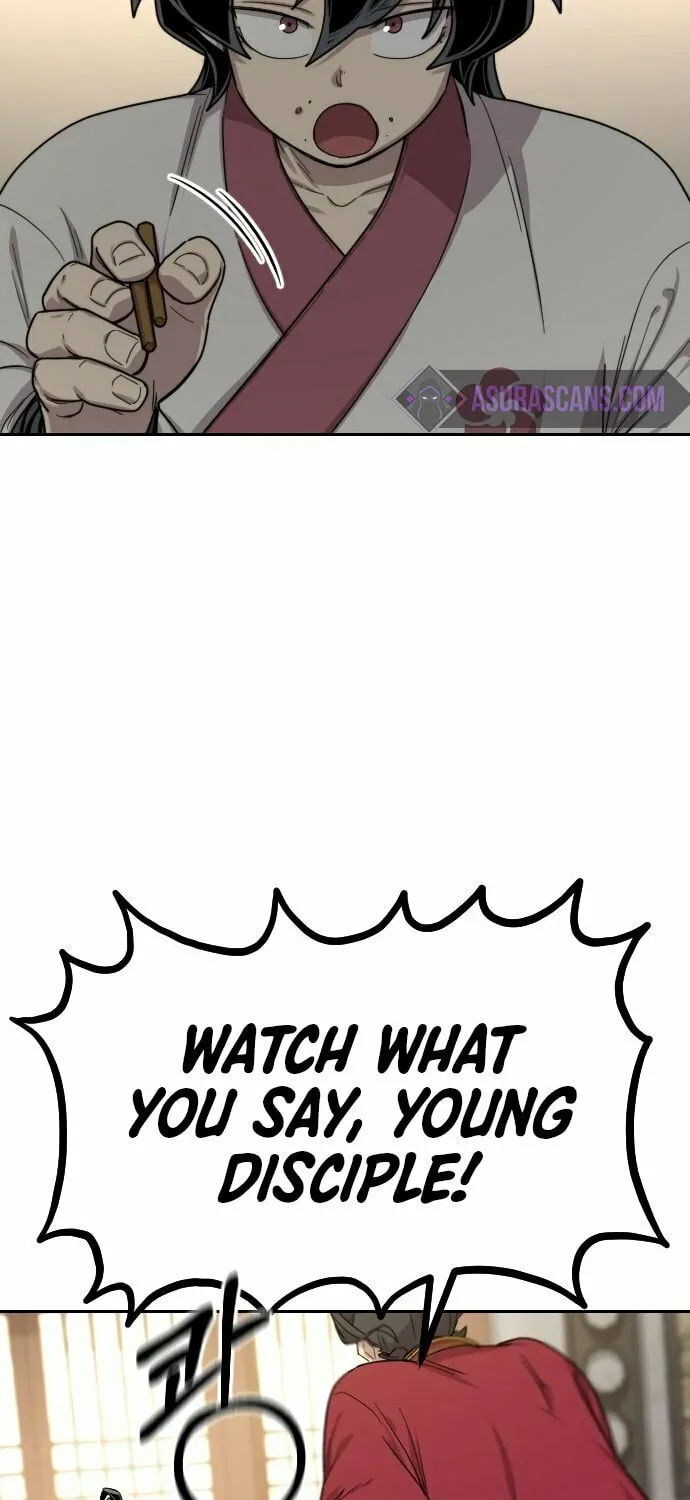 Return of the Blossoming Blade Chapter 23 page 128 - 