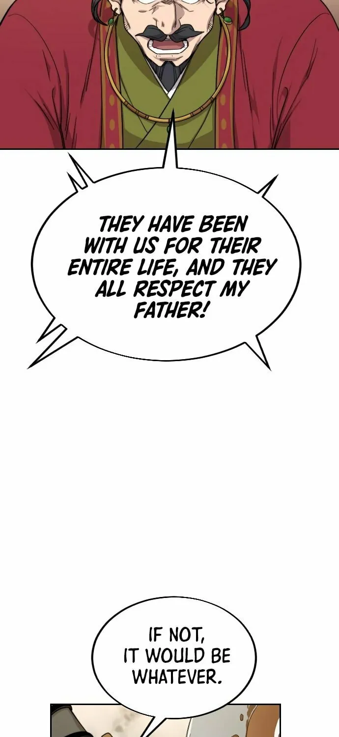 Return of the Blossoming Blade Chapter 23 page 130 - 