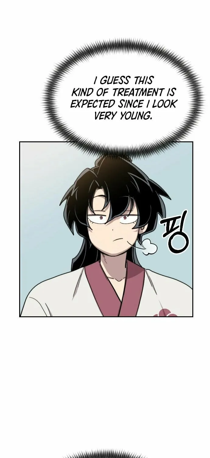 Return of the Blossoming Blade Chapter 23 page 14 - 