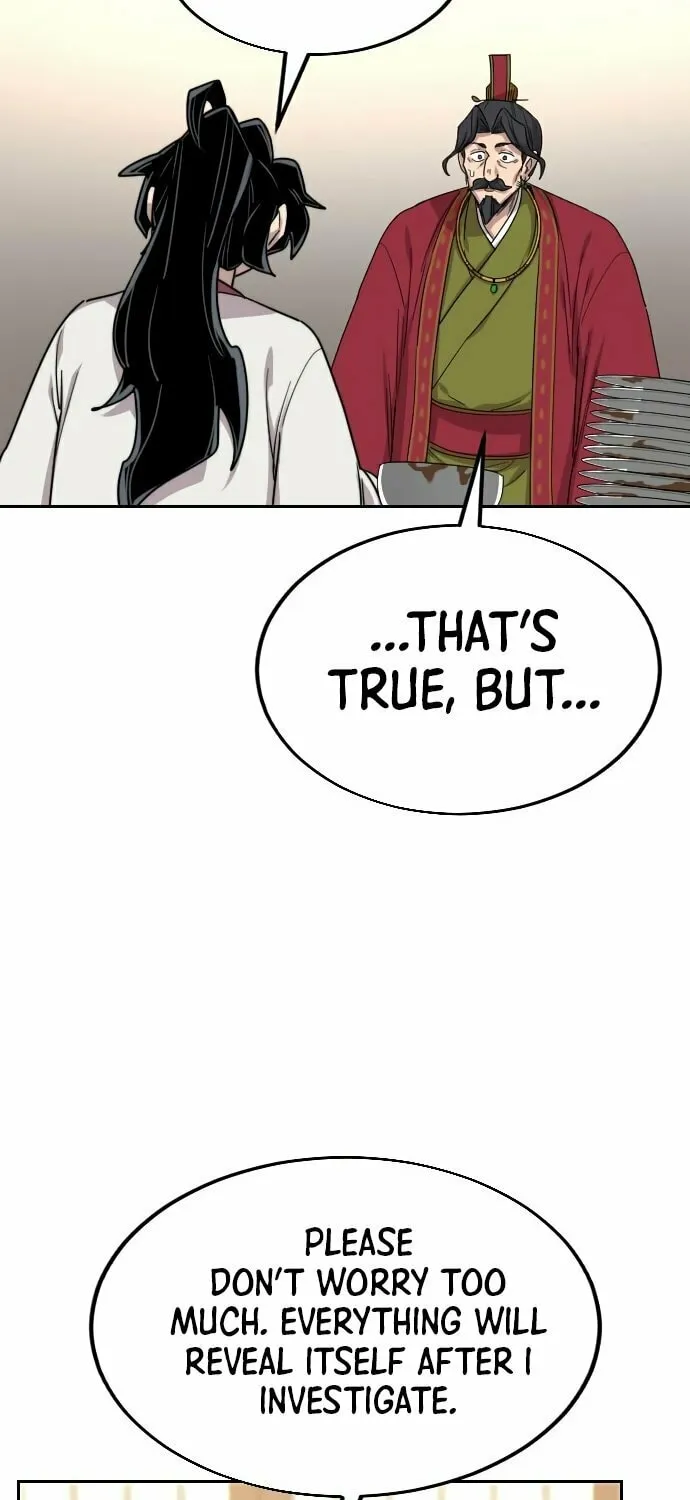 Return of the Blossoming Blade Chapter 23 page 132 - 
