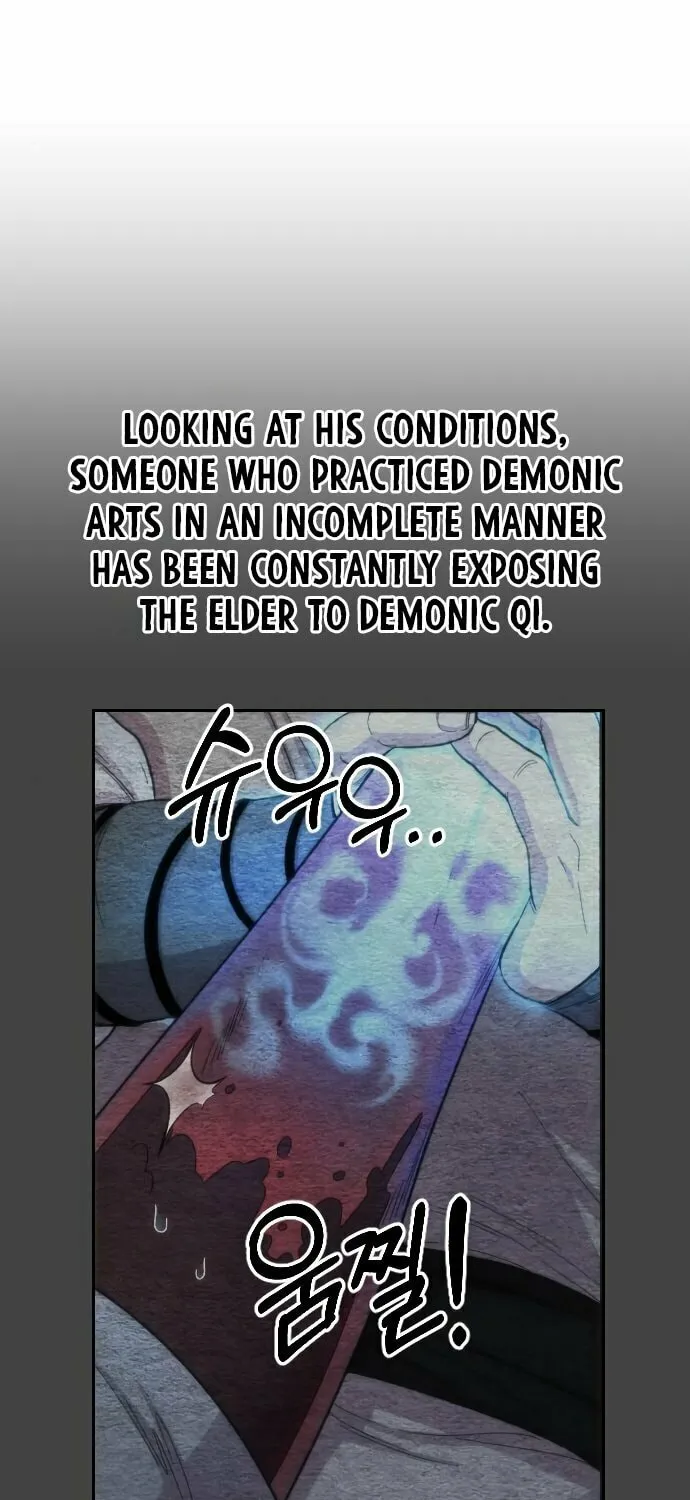 Return of the Blossoming Blade Chapter 23 page 134 - 