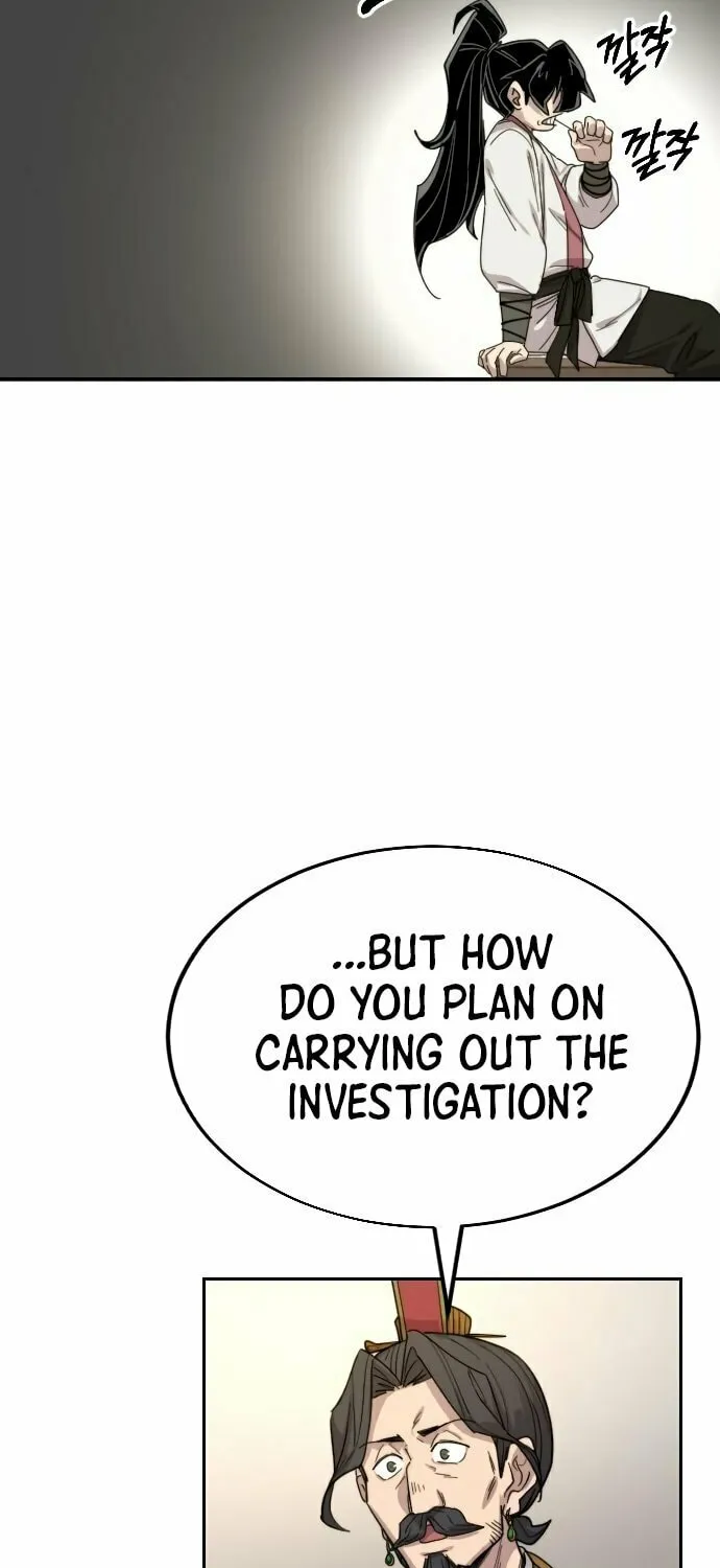 Return of the Blossoming Blade Chapter 23 page 136 - 
