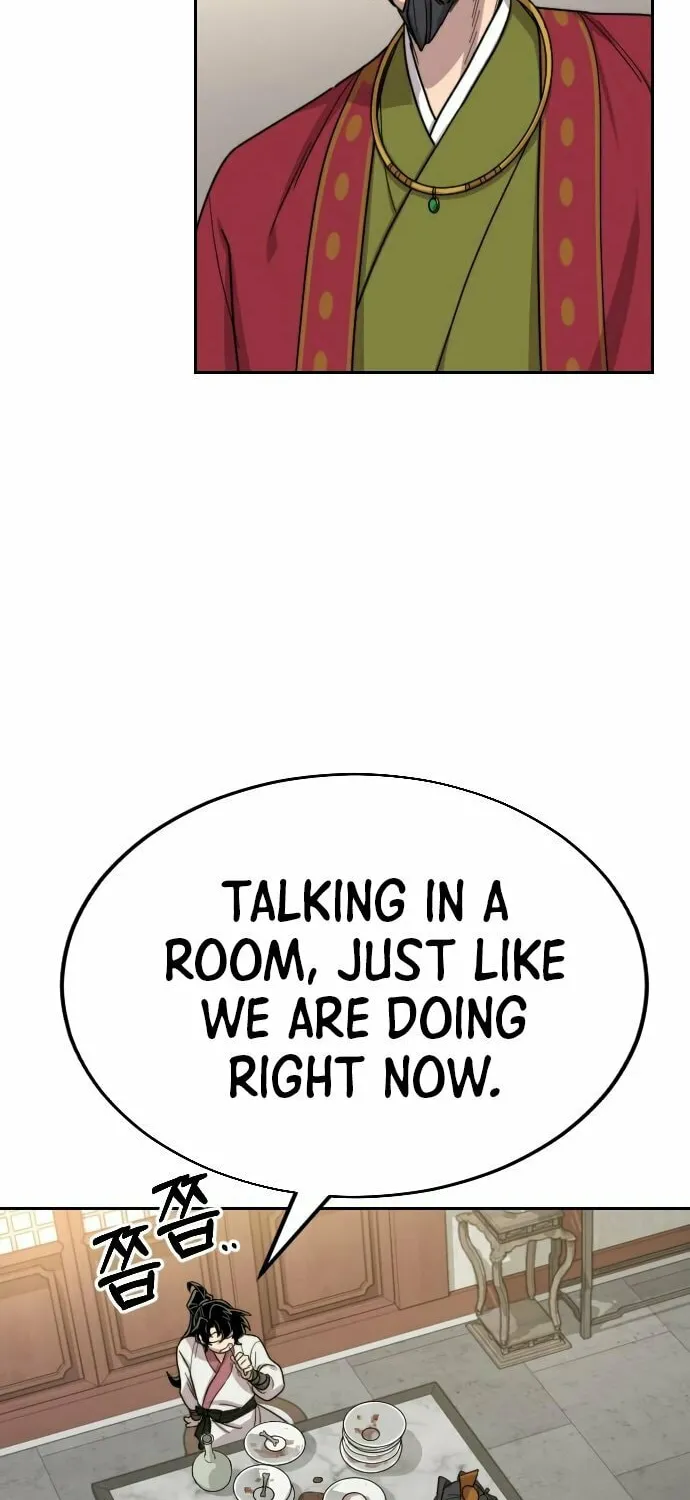 Return of the Blossoming Blade Chapter 23 page 137 - 