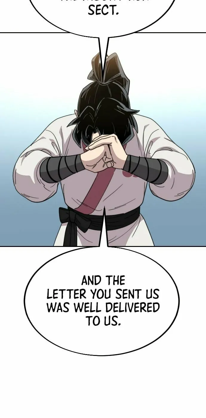 Return of the Blossoming Blade Chapter 23 page 17 - 