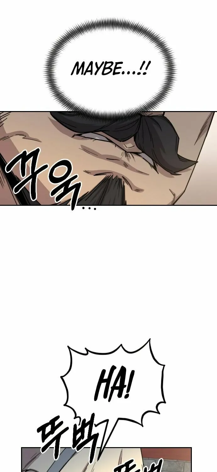Return of the Blossoming Blade Chapter 23 page 23 - 