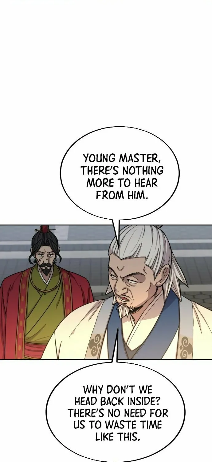 Return of the Blossoming Blade Chapter 23 page 25 - 