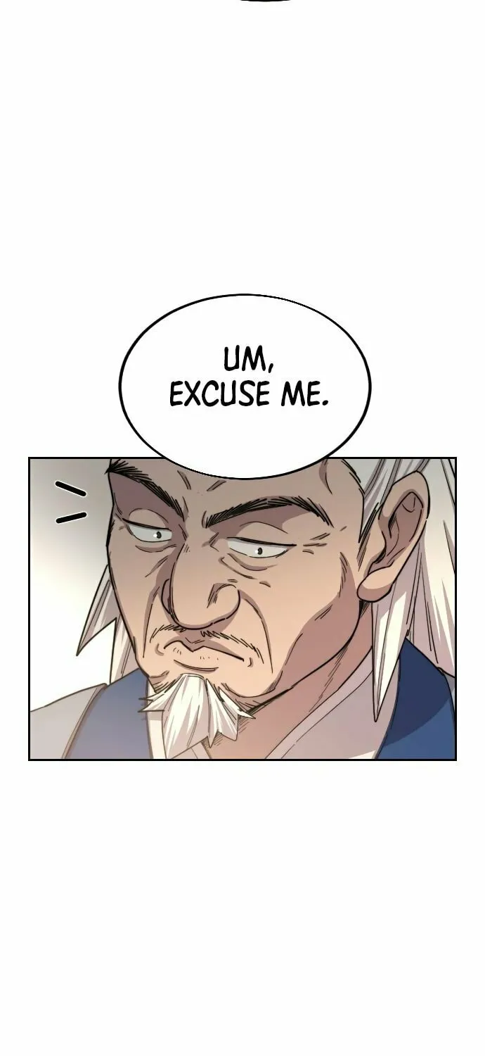 Return of the Blossoming Blade Chapter 23 page 26 - 