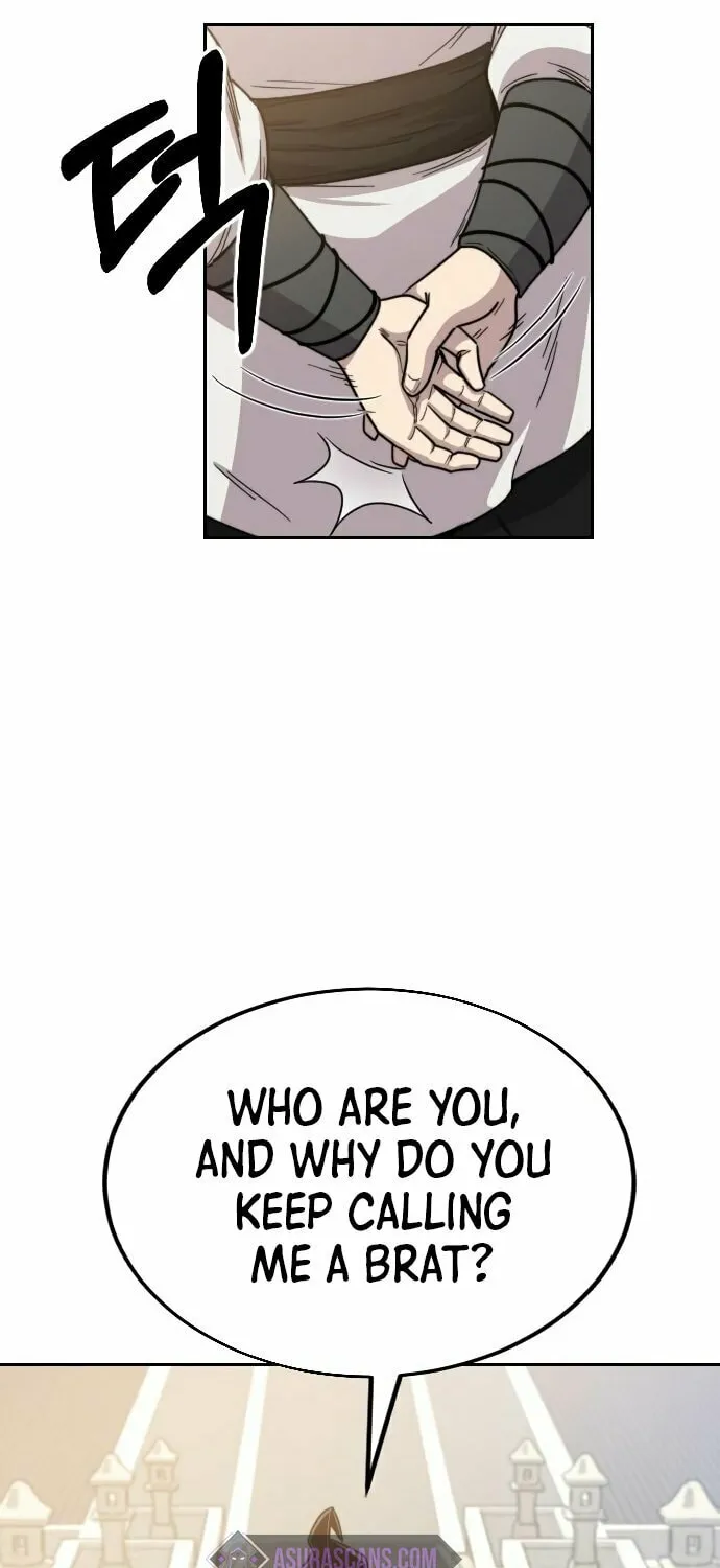 Return of the Blossoming Blade Chapter 23 page 27 - 