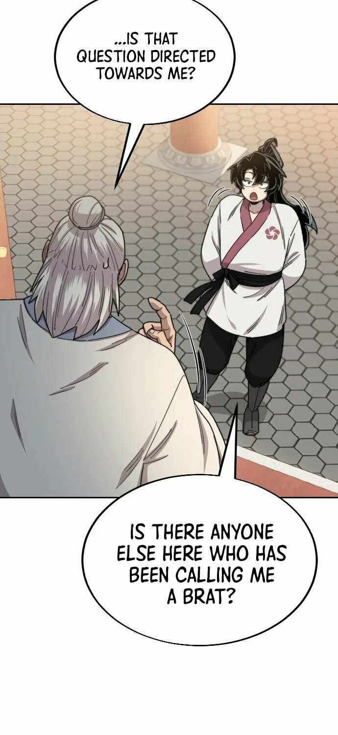 Return of the Blossoming Blade Chapter 23 page 30 - 