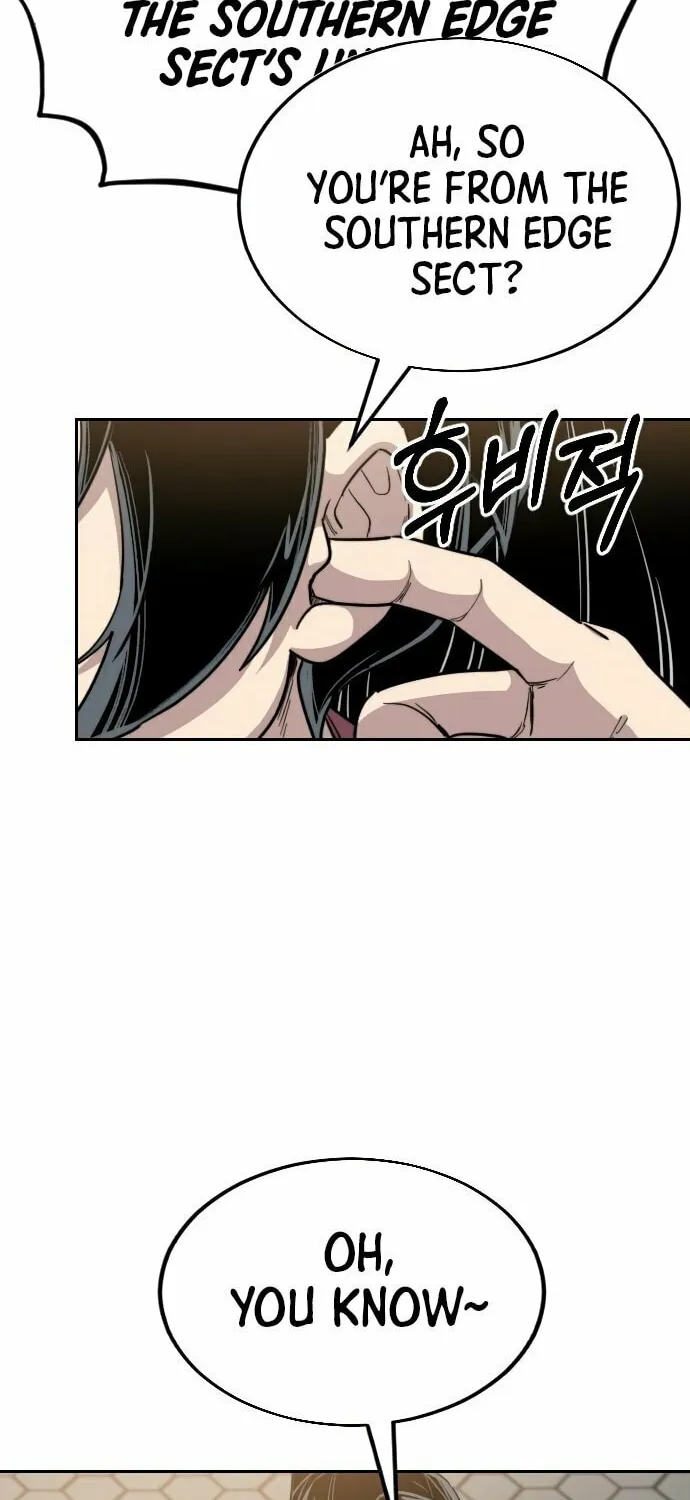 Return of the Blossoming Blade Chapter 23 page 33 - 