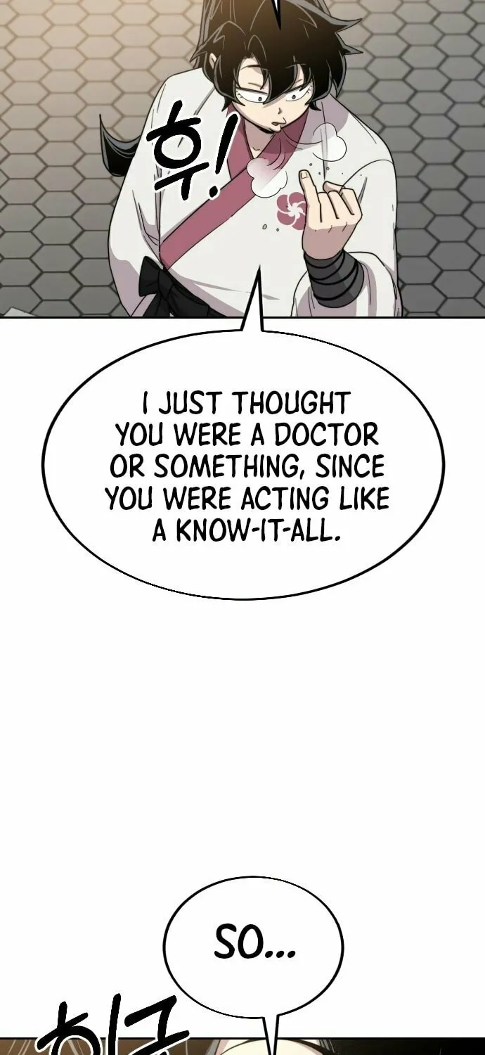 Return of the Blossoming Blade Chapter 23 page 34 - 