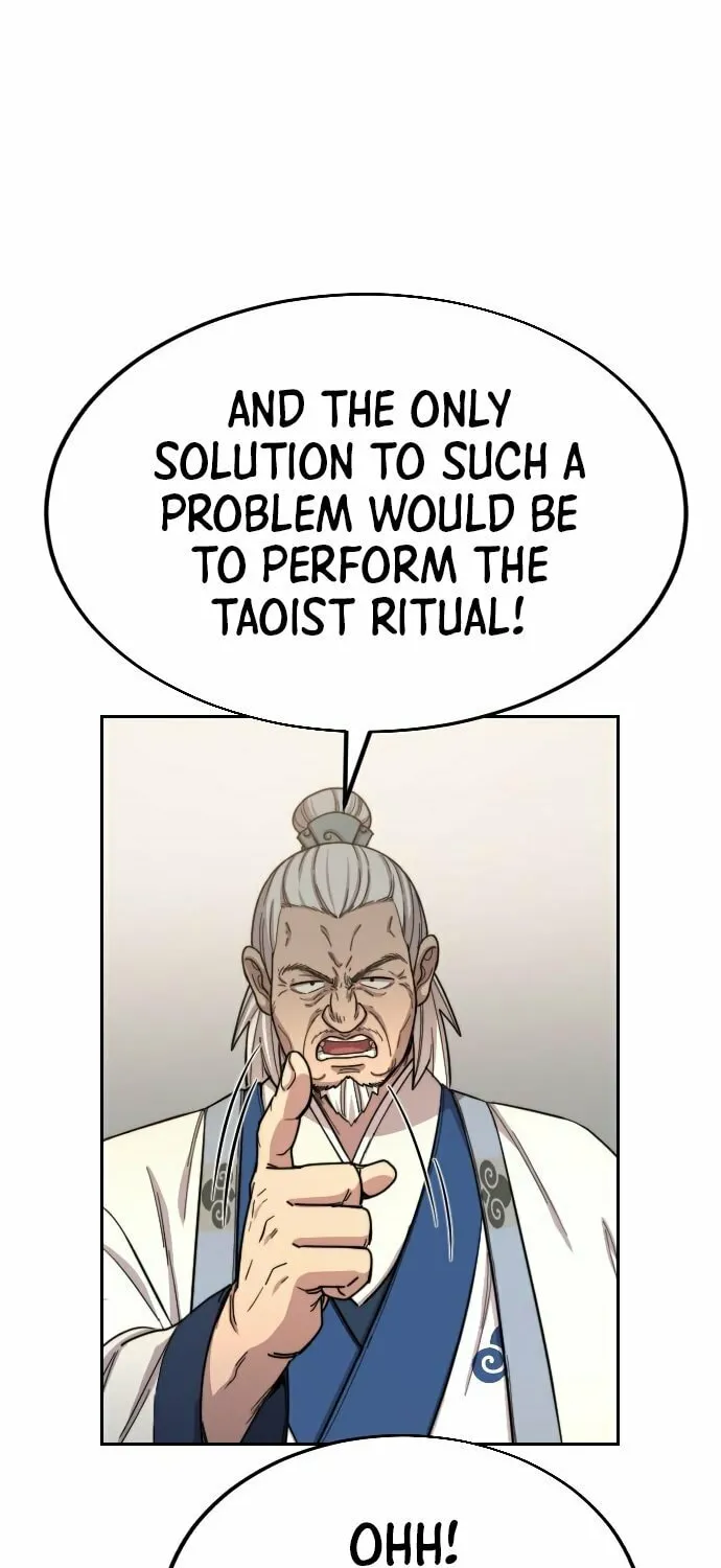 Return of the Blossoming Blade Chapter 23 page 37 - 
