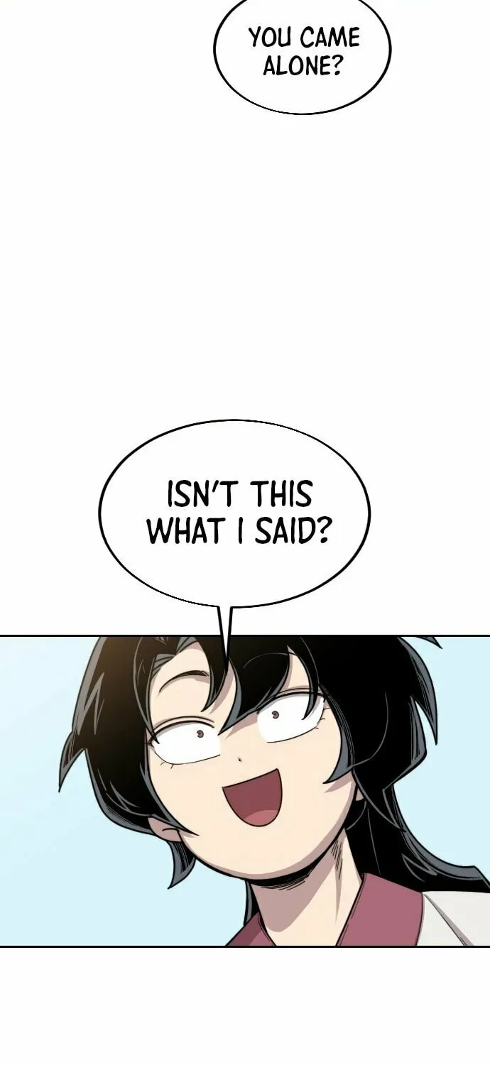Return of the Blossoming Blade Chapter 23 page 5 - 