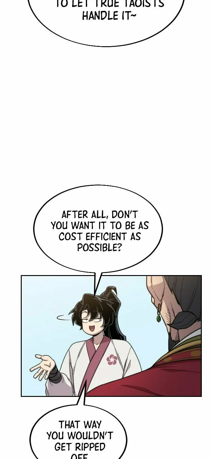Return of the Blossoming Blade Chapter 23 page 41 - 