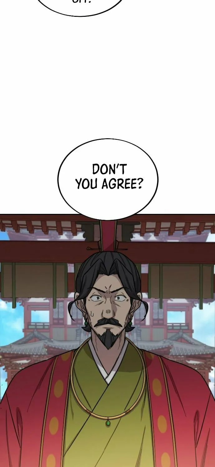 Return of the Blossoming Blade Chapter 23 page 42 - 