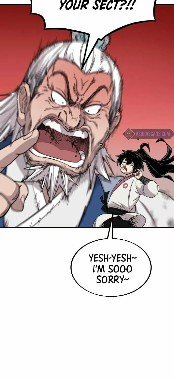 Return of the Blossoming Blade Chapter 23 page 44 - 