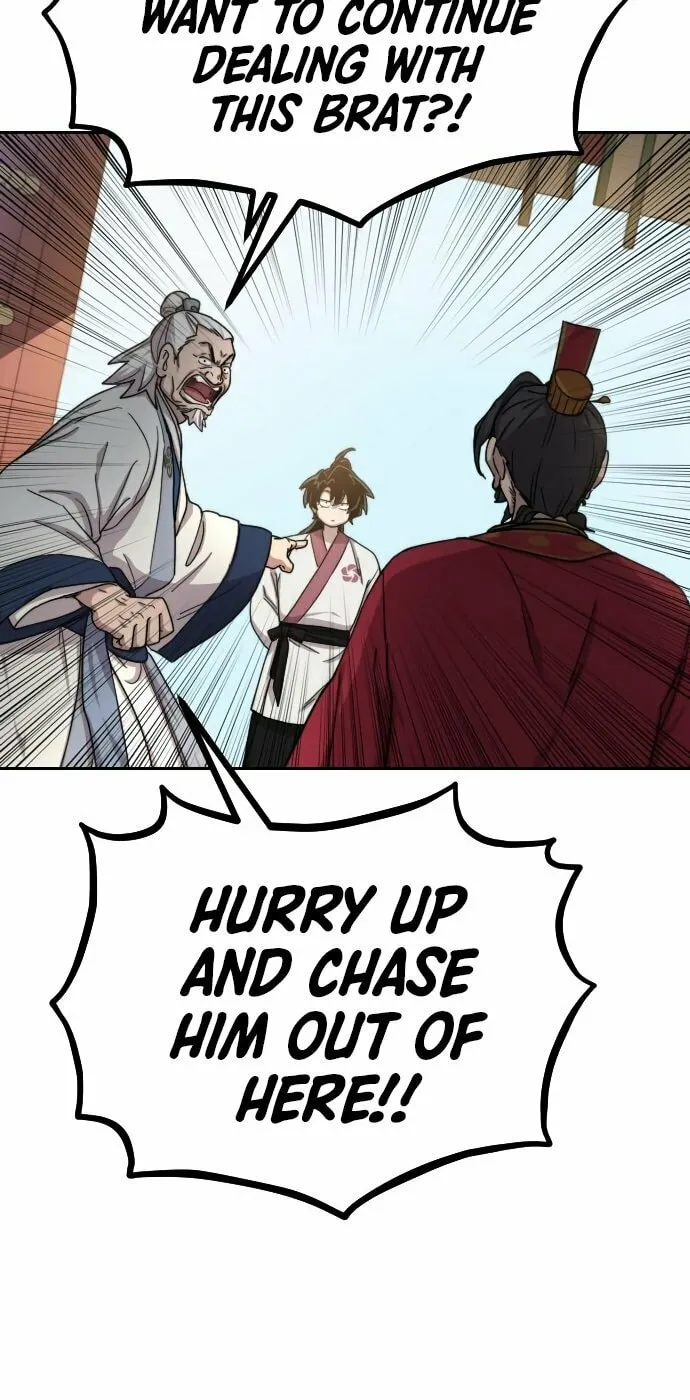 Return of the Blossoming Blade Chapter 23 page 46 - 