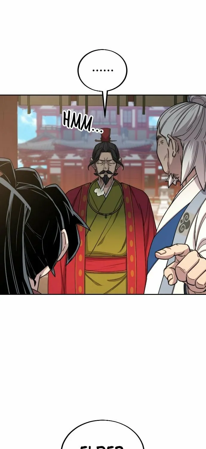 Return of the Blossoming Blade Chapter 23 page 47 - 