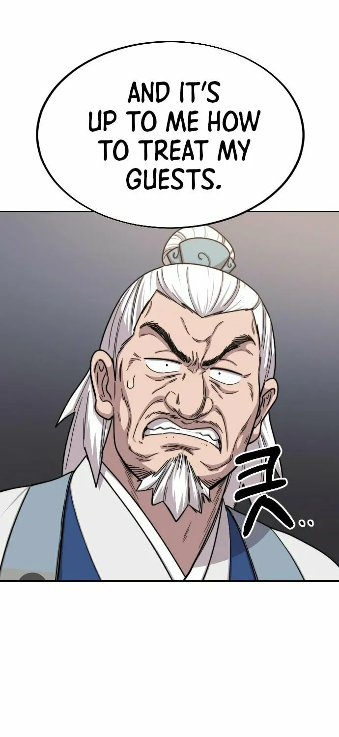 Return of the Blossoming Blade Chapter 23 page 49 - 