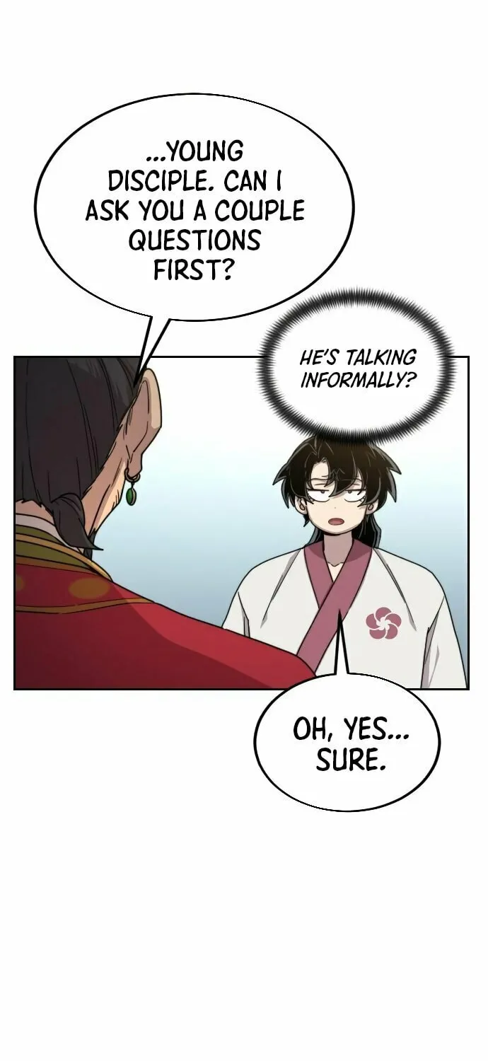 Return of the Blossoming Blade Chapter 23 page 50 - 