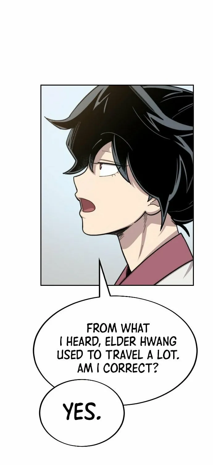 Return of the Blossoming Blade Chapter 23 page 52 - 