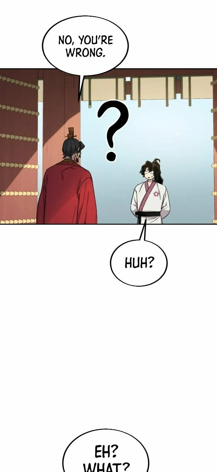 Return of the Blossoming Blade Chapter 23 page 56 - 
