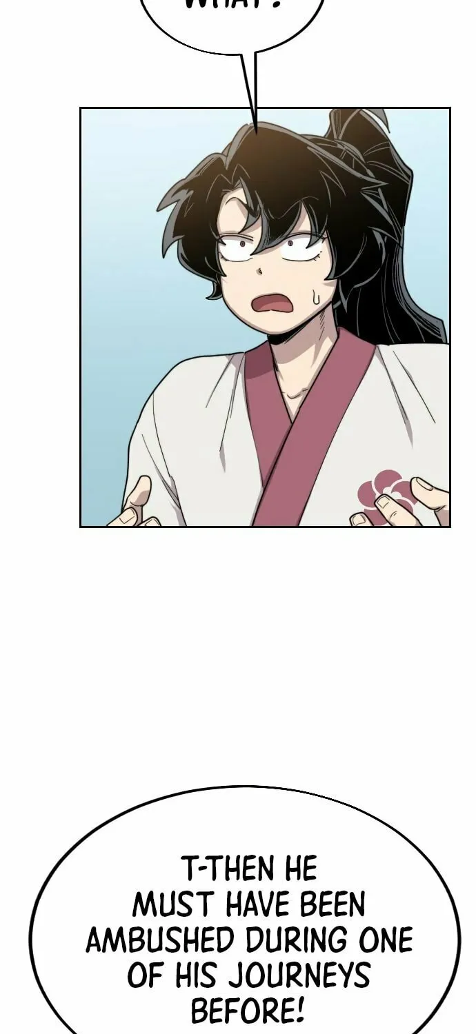 Return of the Blossoming Blade Chapter 23 page 57 - 