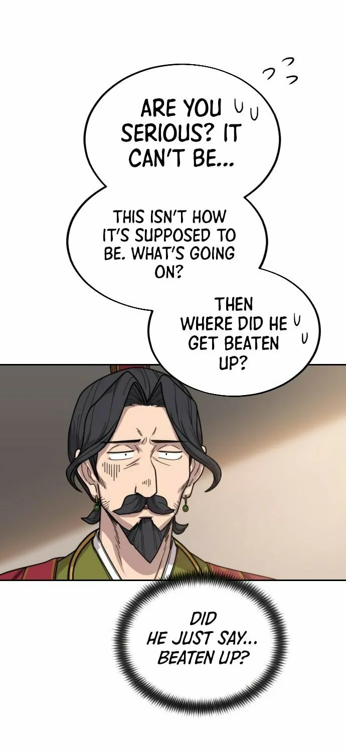 Return of the Blossoming Blade Chapter 23 page 59 - 