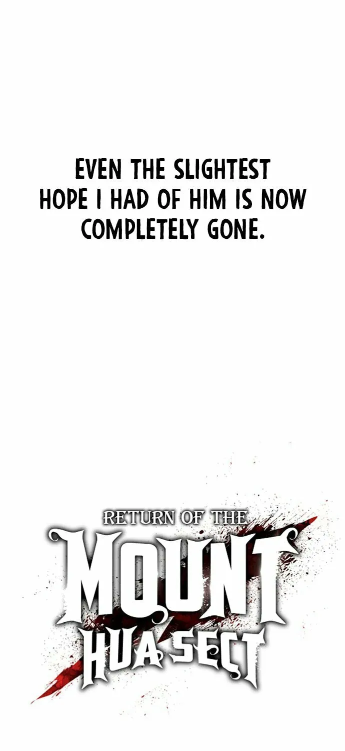 Return of the Blossoming Blade Chapter 23 page 60 - 
