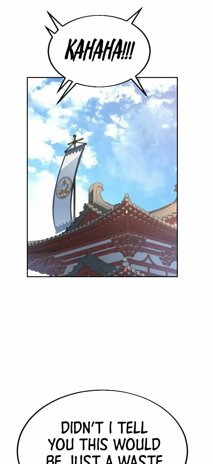 Return of the Blossoming Blade Chapter 23 page 62 - 