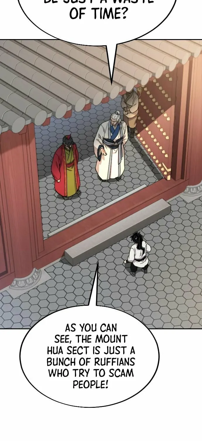 Return of the Blossoming Blade Chapter 23 page 63 - 