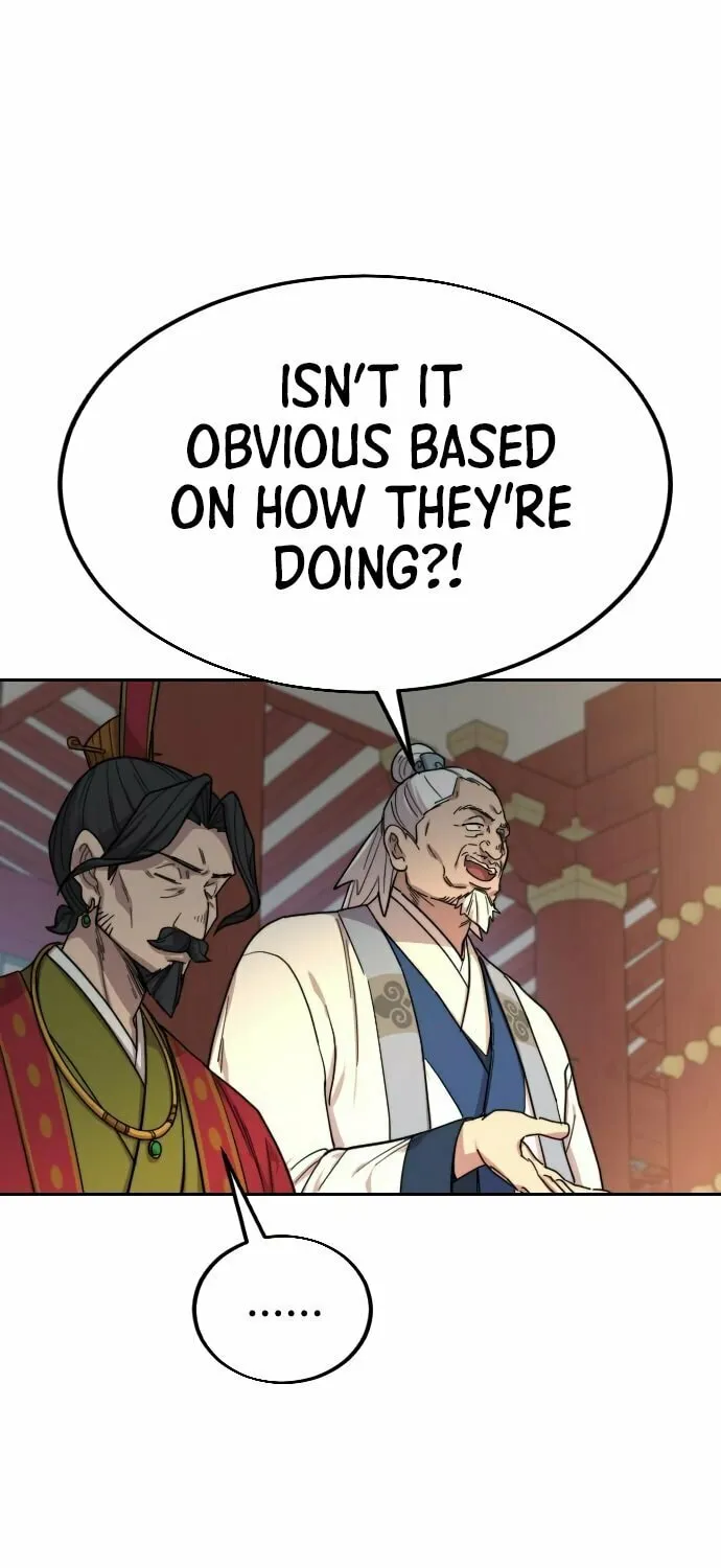 Return of the Blossoming Blade Chapter 23 page 64 - 